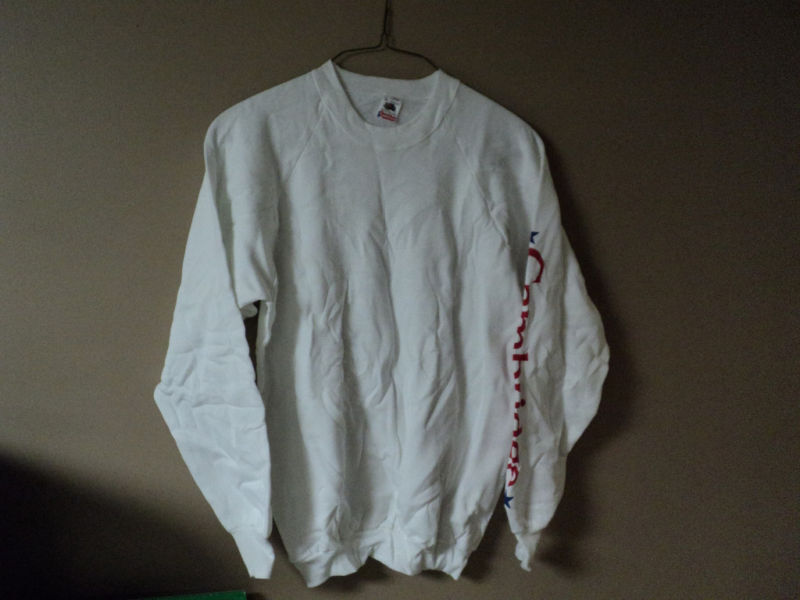 Cambridge Cigarettes Sweatshirt