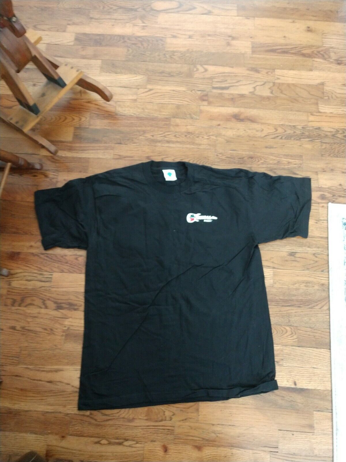 Skoal Music Black t Shirt New/Unused