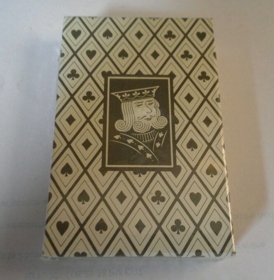 Sealed Deck of KOOL Jazz Festival Playing Cards