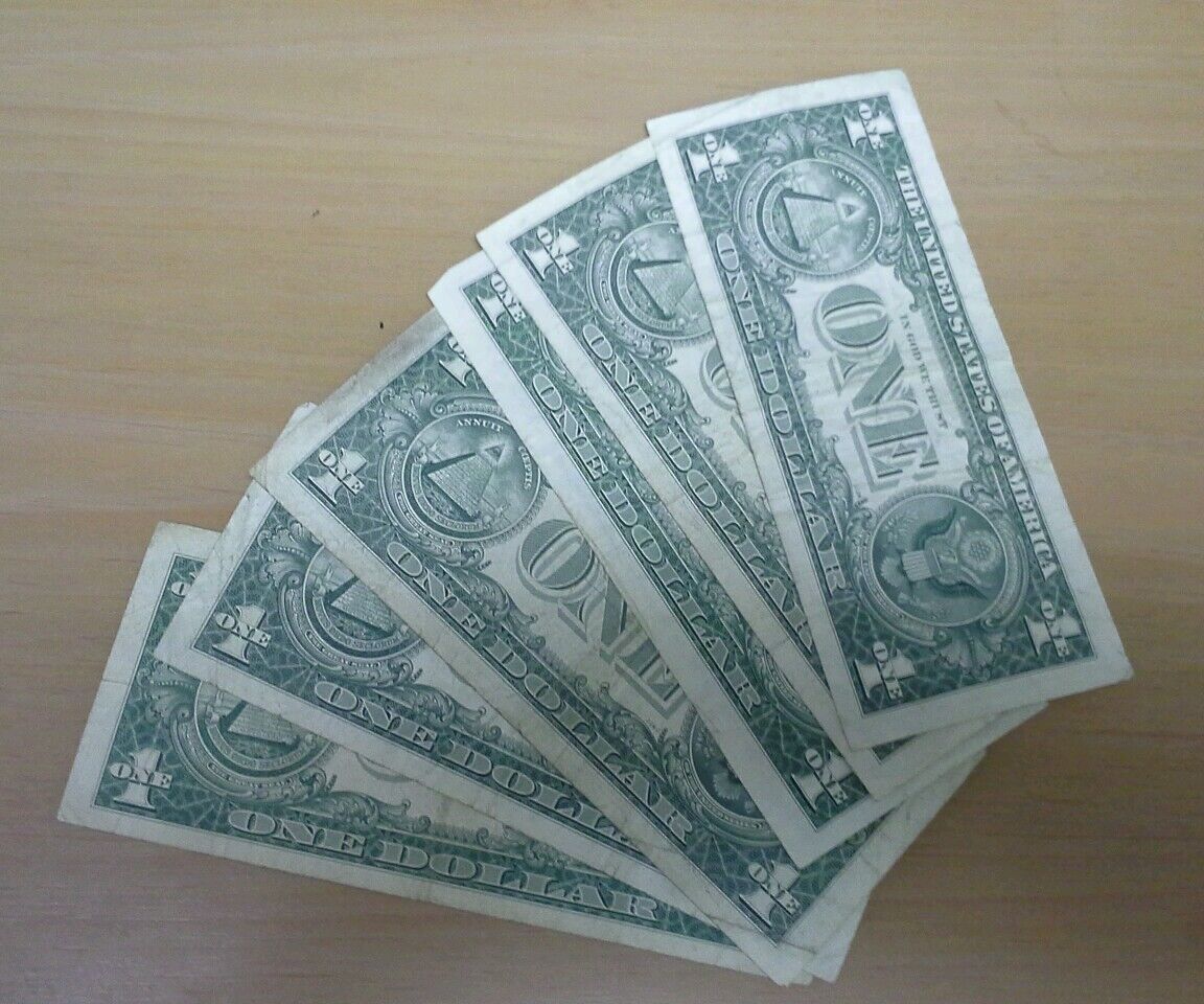 Lot of 29 1963 Barr Notes