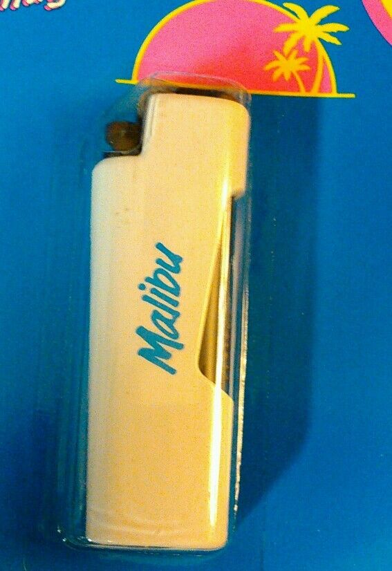 Malibu Windguard Cigarette lighter