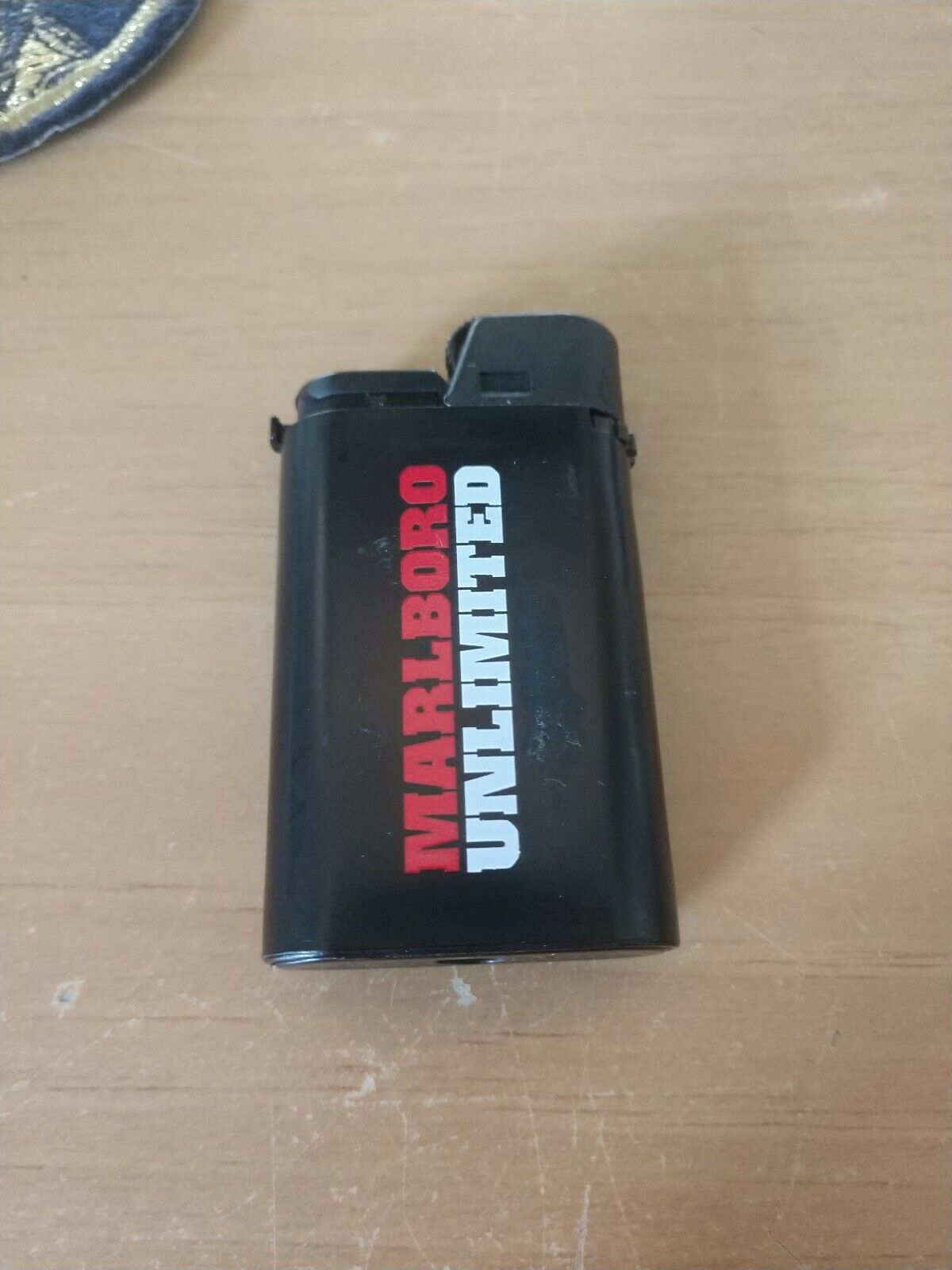 Marlboro Cigarettes Cactus DisposableLighter