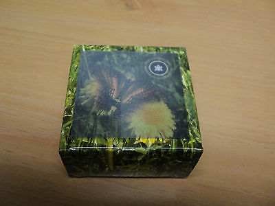 2013 Canada.9999 Silver $20 Butterflies Of Canada (Canadian Tiger Swallowtail)
